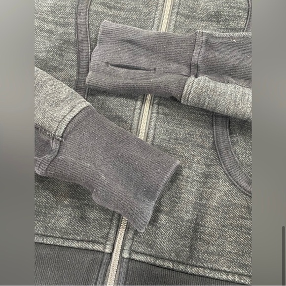 Lululemon jacket - Picture 6 of 7